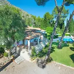 Owl Booking Villa Bella Fonte - Luxury Retreat