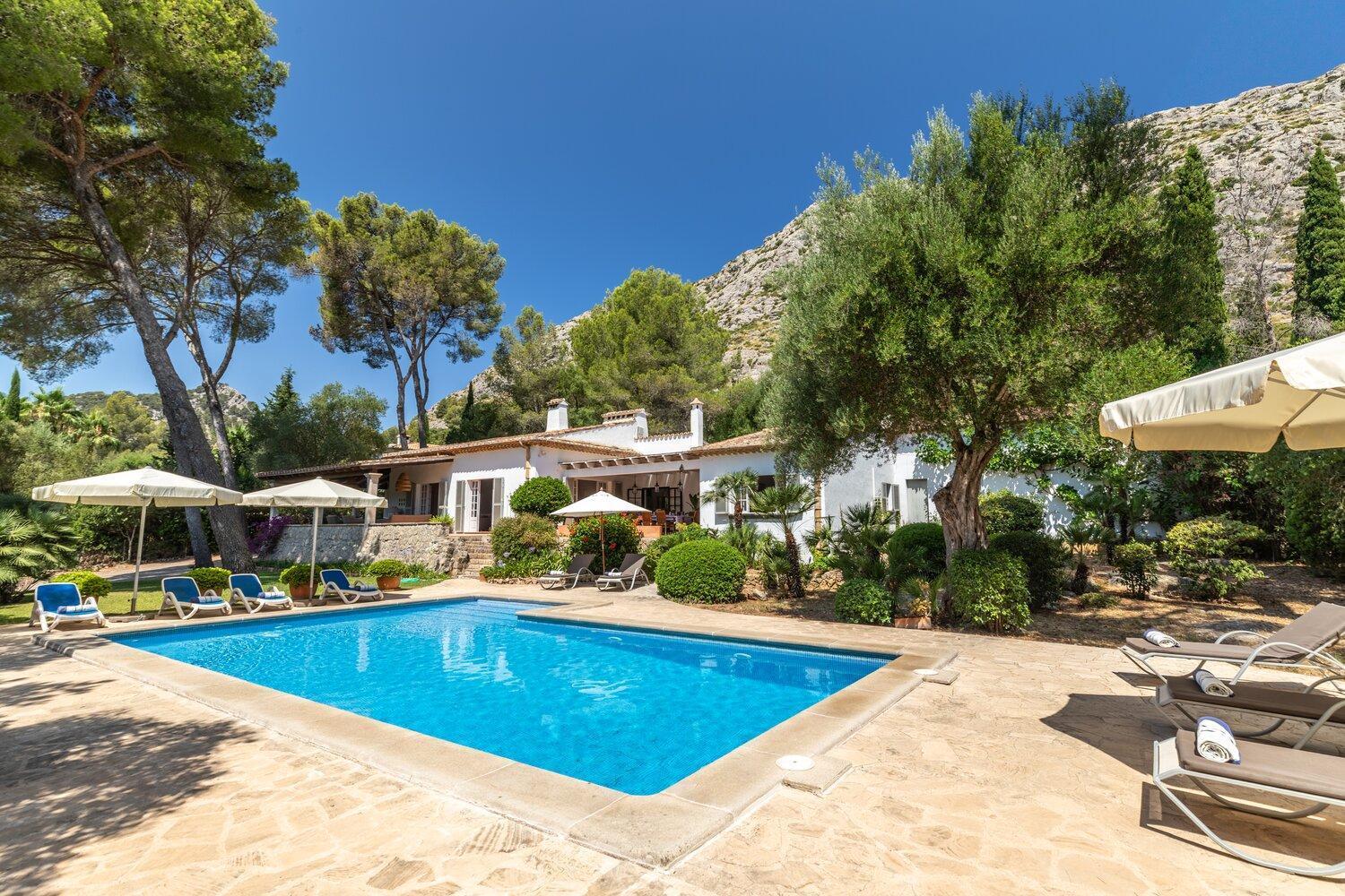 Villa Owl Bella Fonte - Luxury Retreat