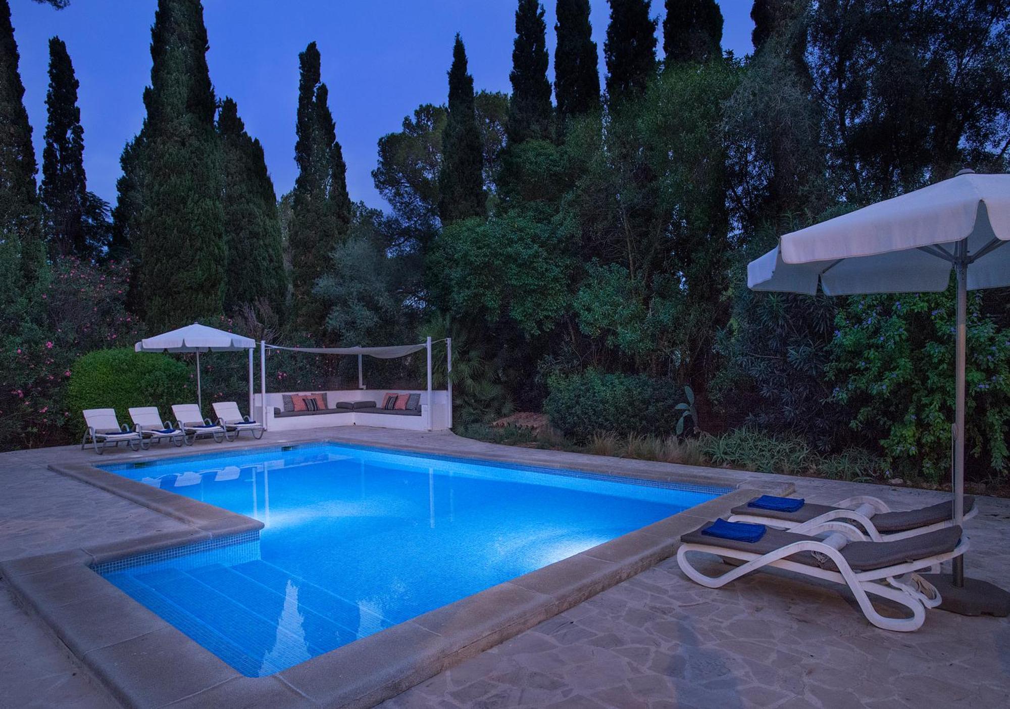 Owl Bella Fonte - Luxury Retreat Villa