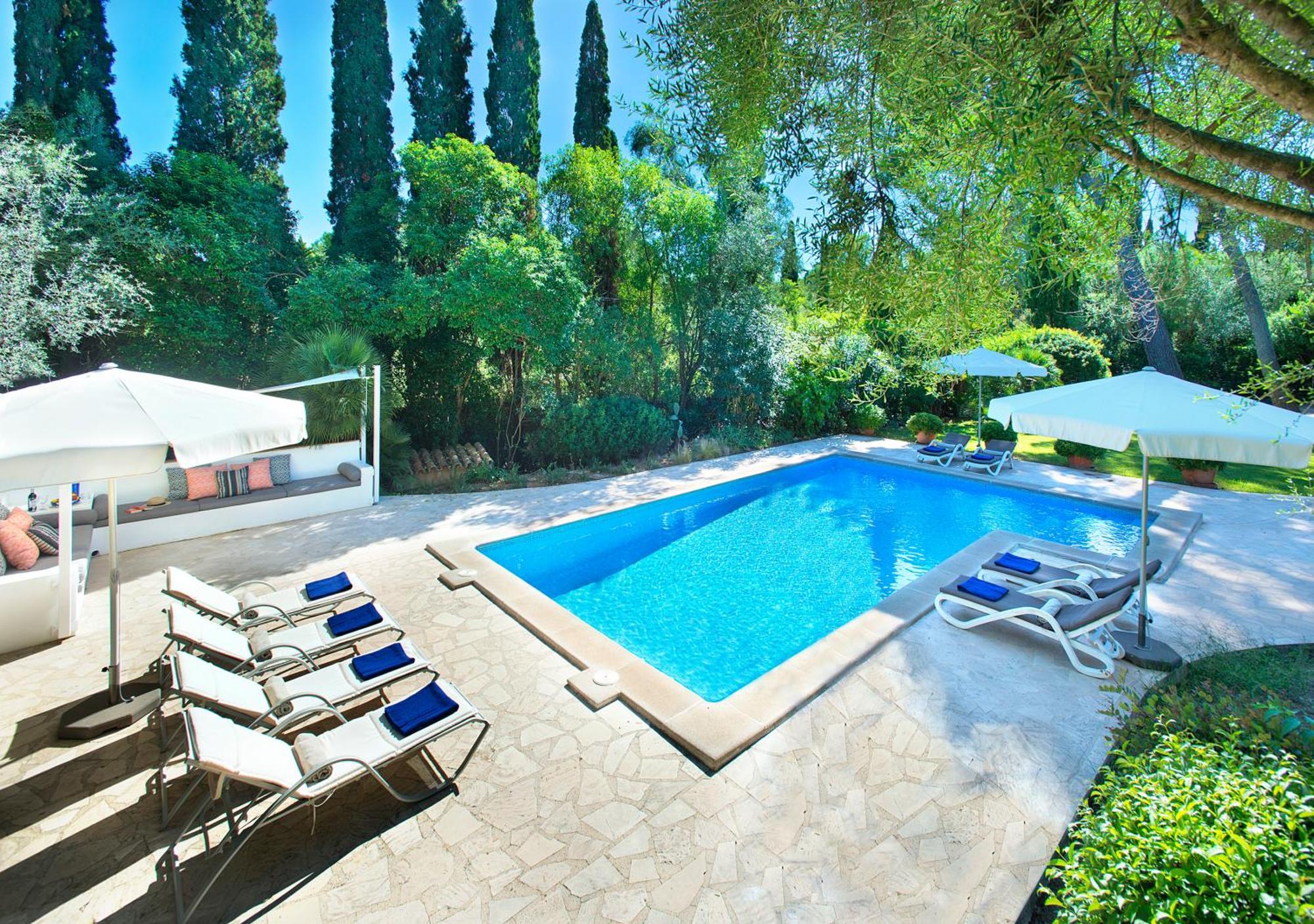Owl Bella Fonte - Luxury Retreat * Pollença