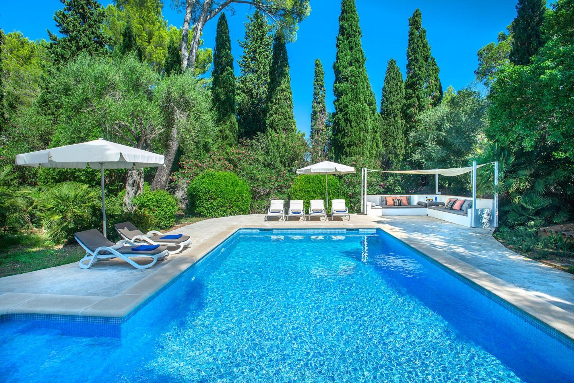 Owl Bella Fonte - Luxury Retreat Villa *