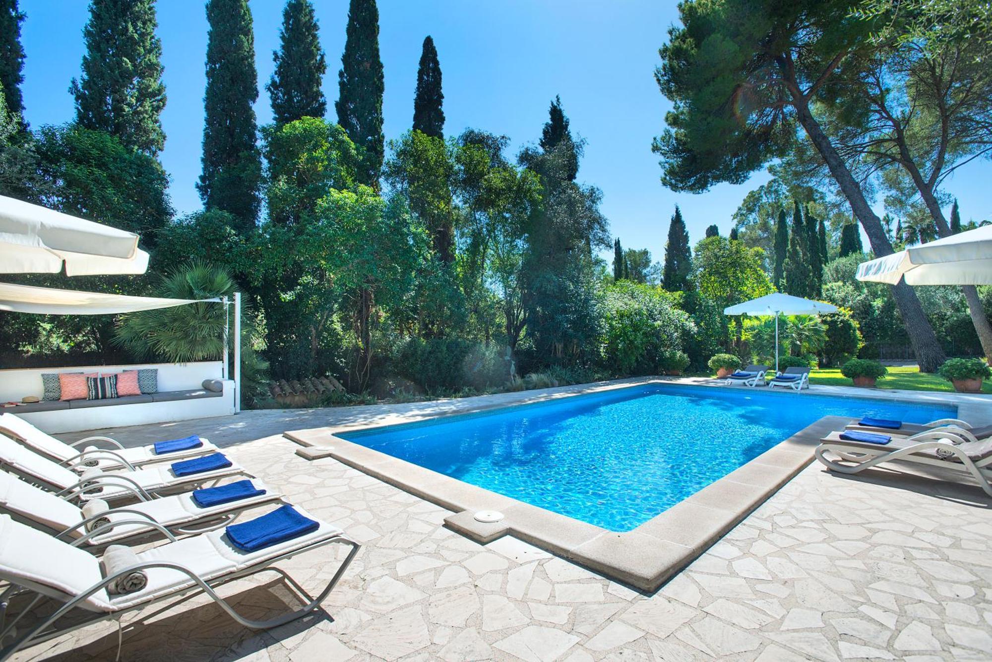 Owl Bella Fonte - Luxury Retreat