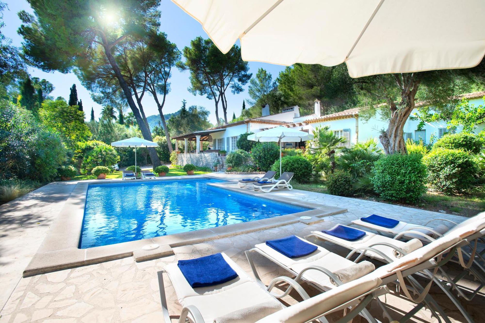 Villa Owl Bella Fonte - Luxury Retreat *
