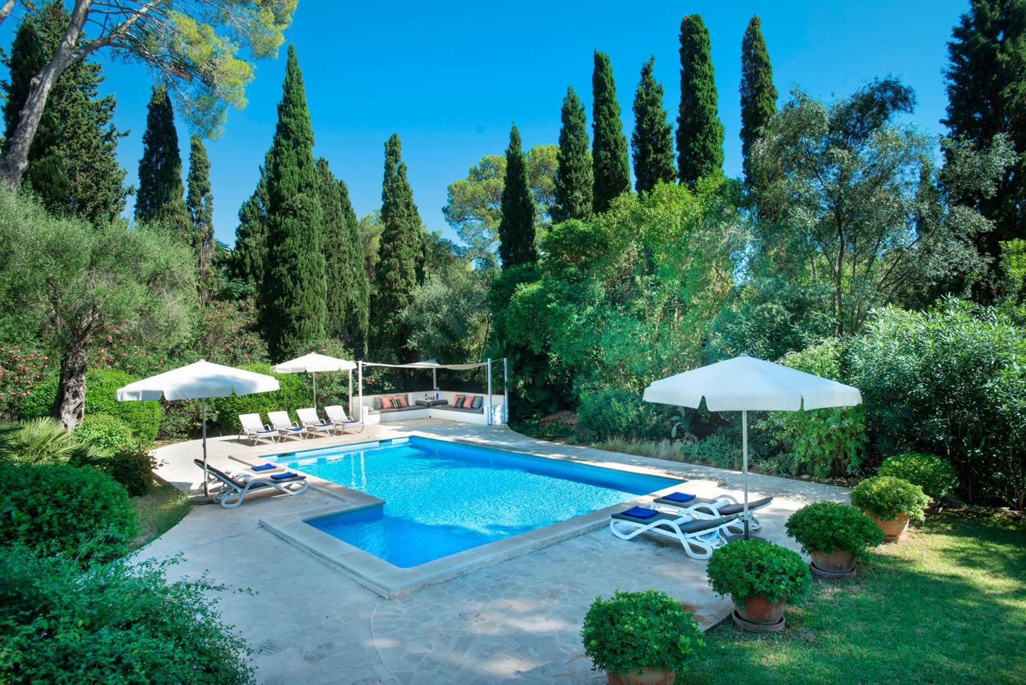 Owl Bella Fonte - Luxury Retreat Pollença