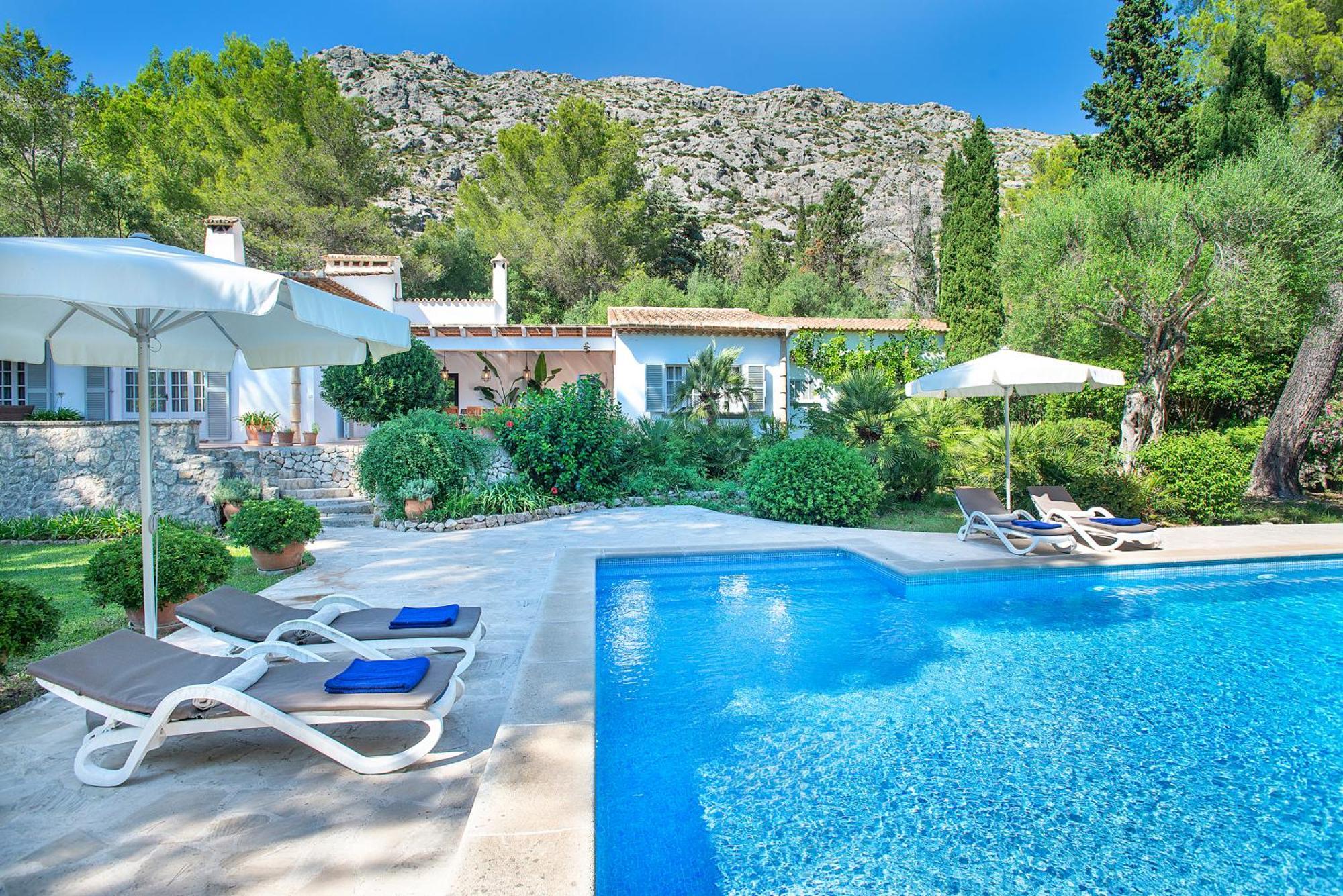 Villa Owl Bella Fonte - Luxury Retreat