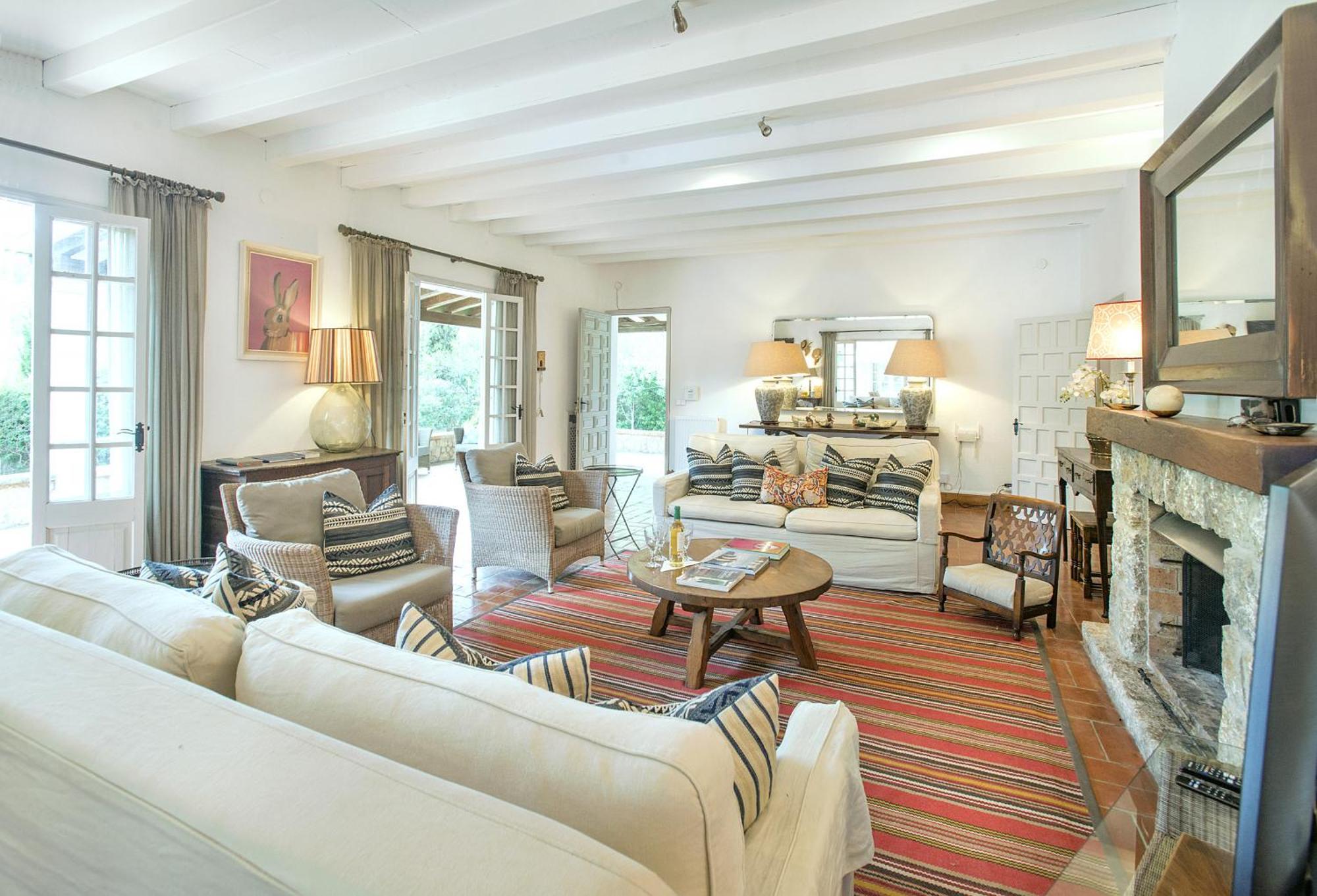 Owl Bella Fonte - Luxury Retreat Villa *