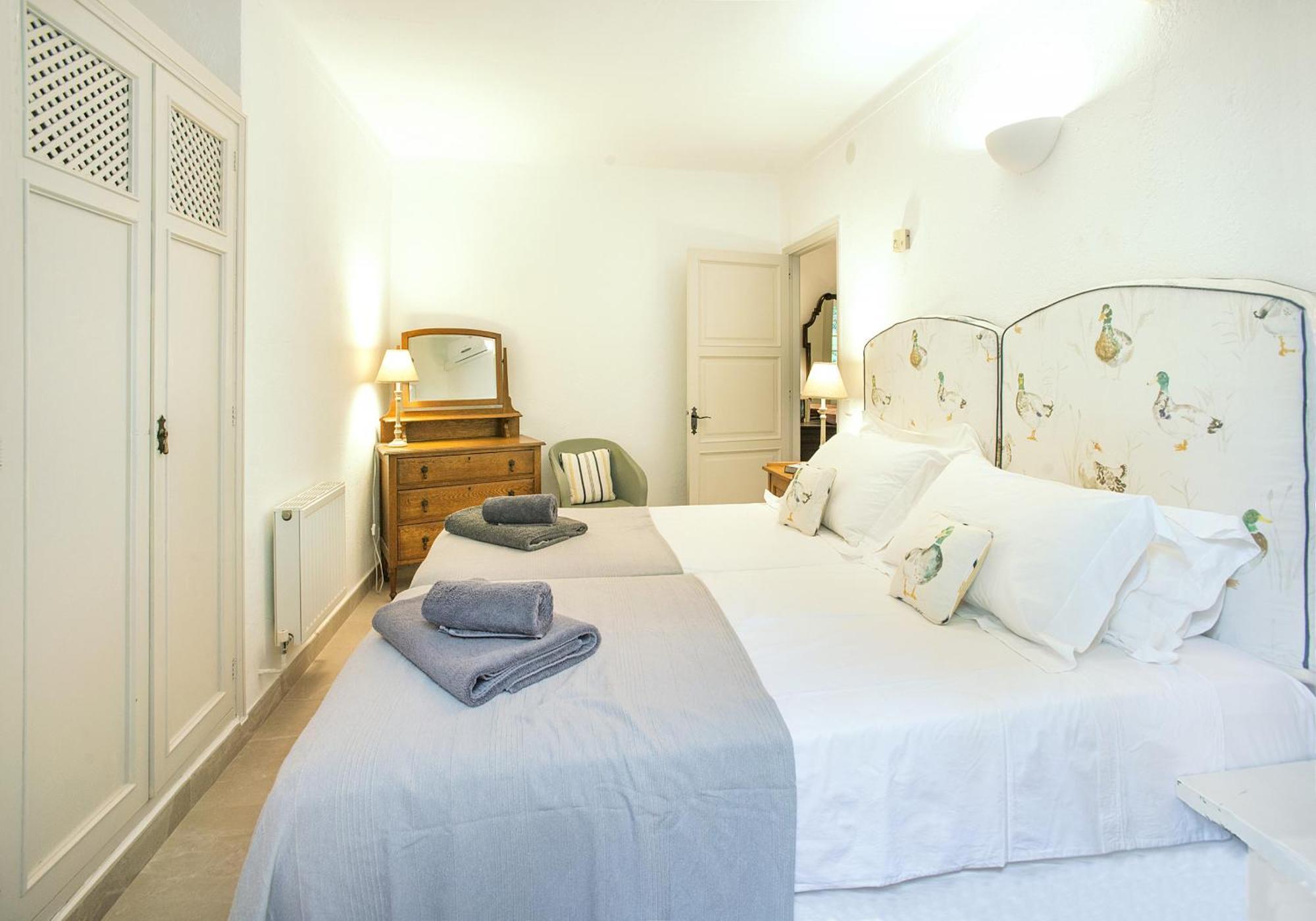 Owl Bella Fonte - Luxury Retreat Pollença