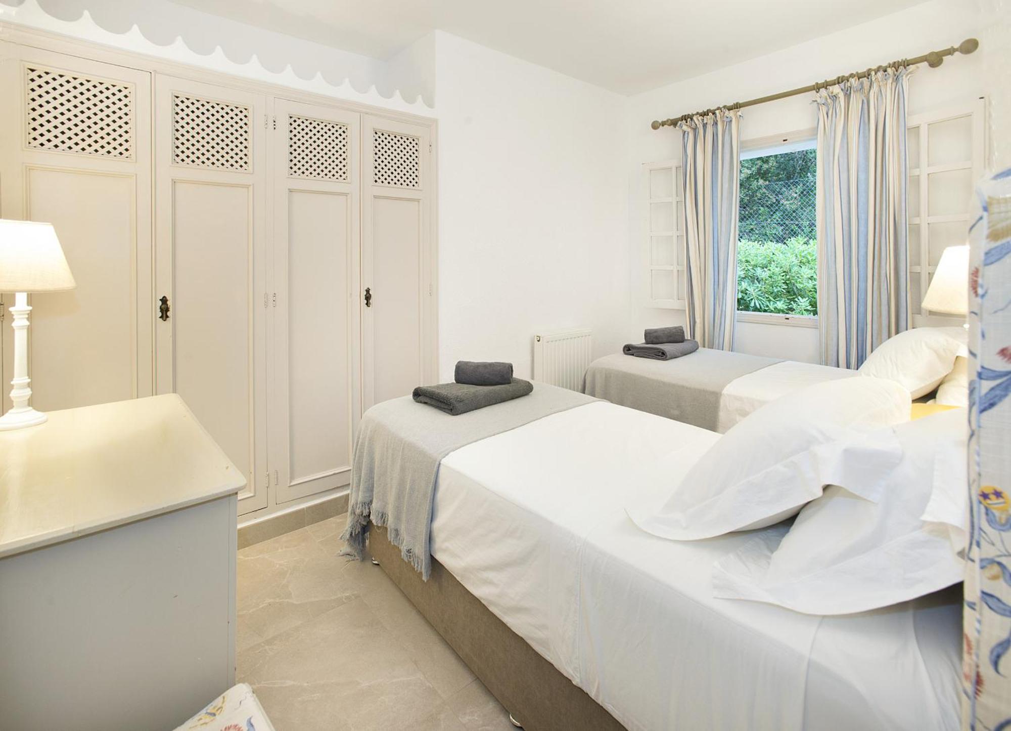 Owl Bella Fonte - Luxury Retreat Villa