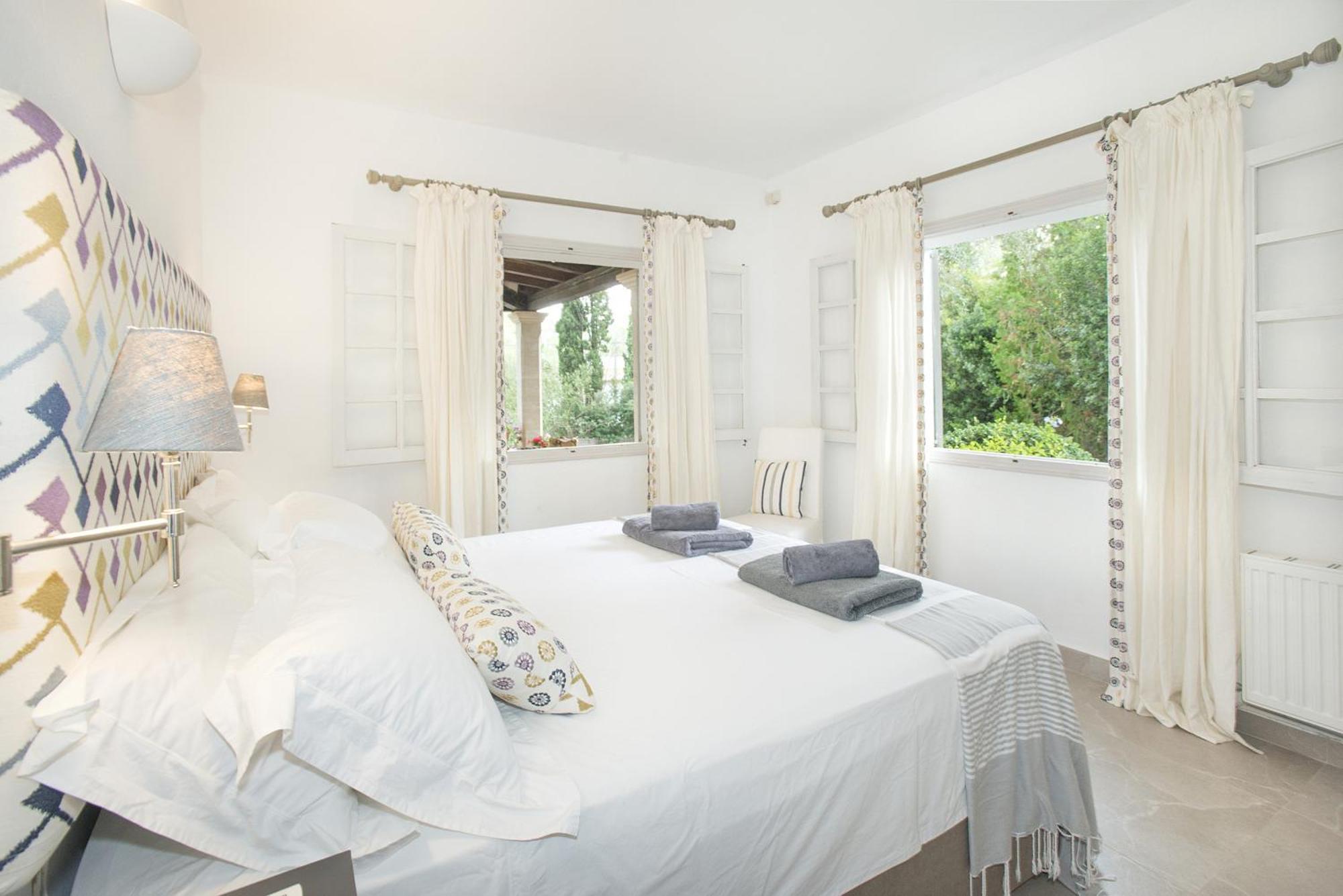 Owl Bella Fonte - Luxury Retreat * Pollença